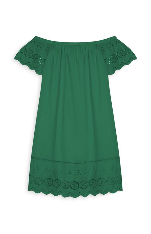 Los 15 vestidos de Primark este verano - Primark vestidos