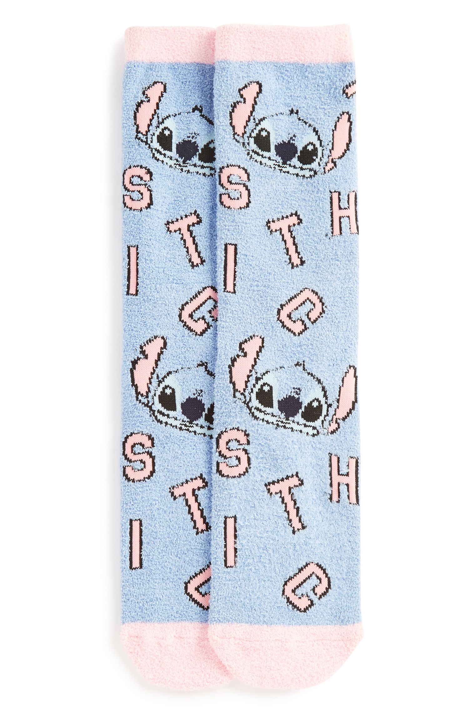 Primark ha lanzado una colección de 'Lilo y Stitch' - y Stitch pijama