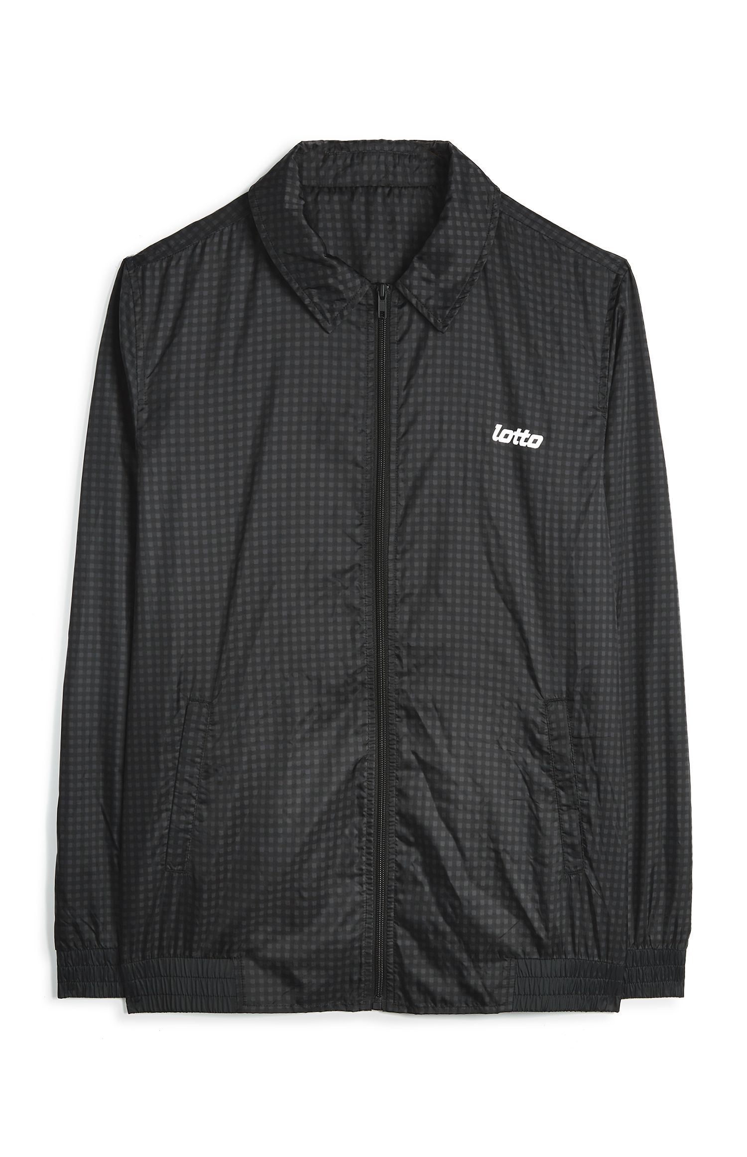 sudadera negra primark