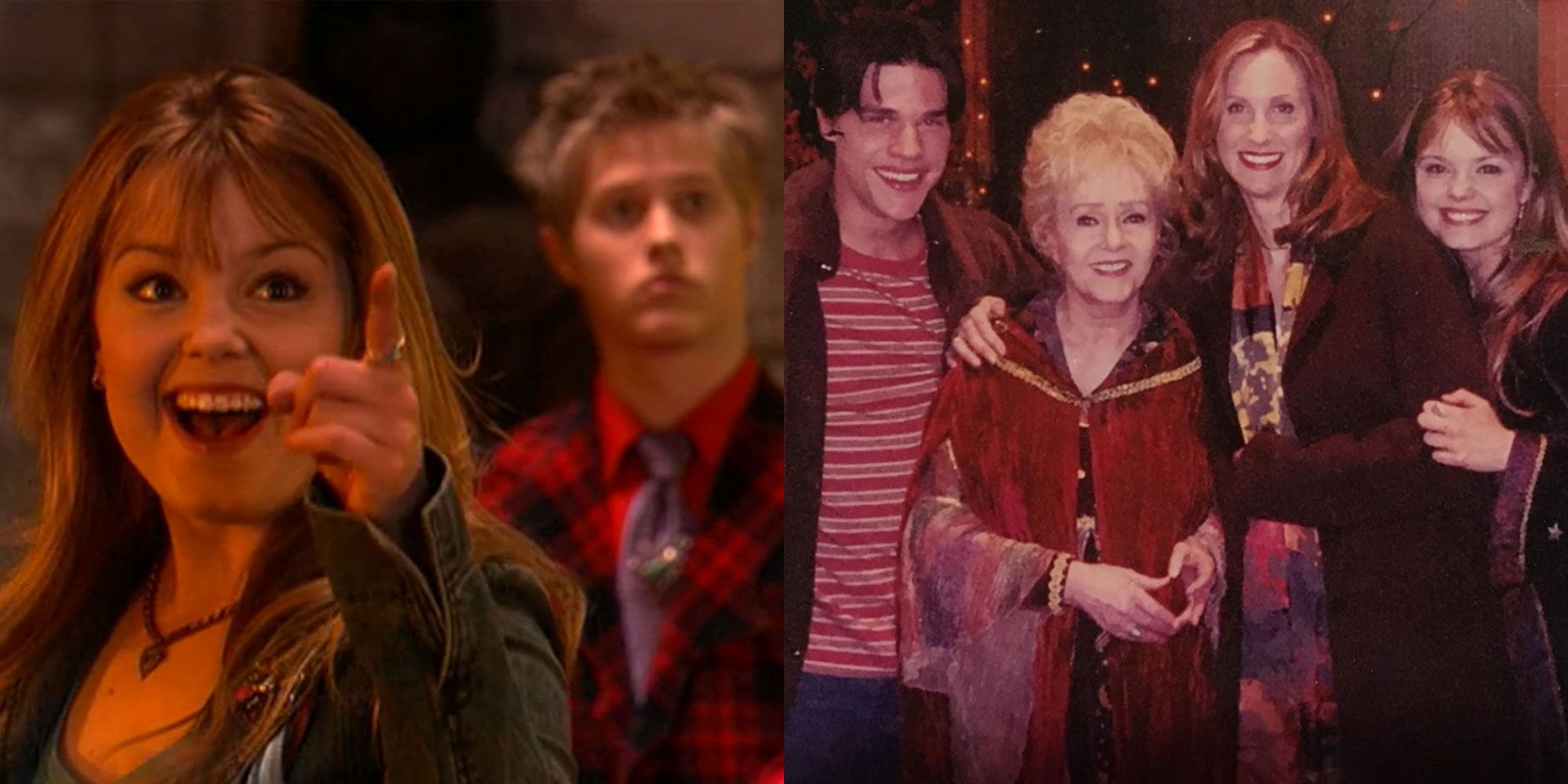 Watch Halloween Town Online Amazing Room