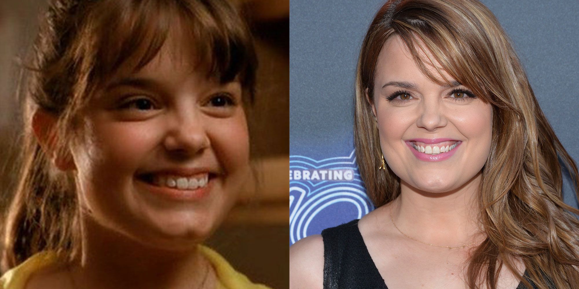 The Cast of Halloweentown Where Are They Now?