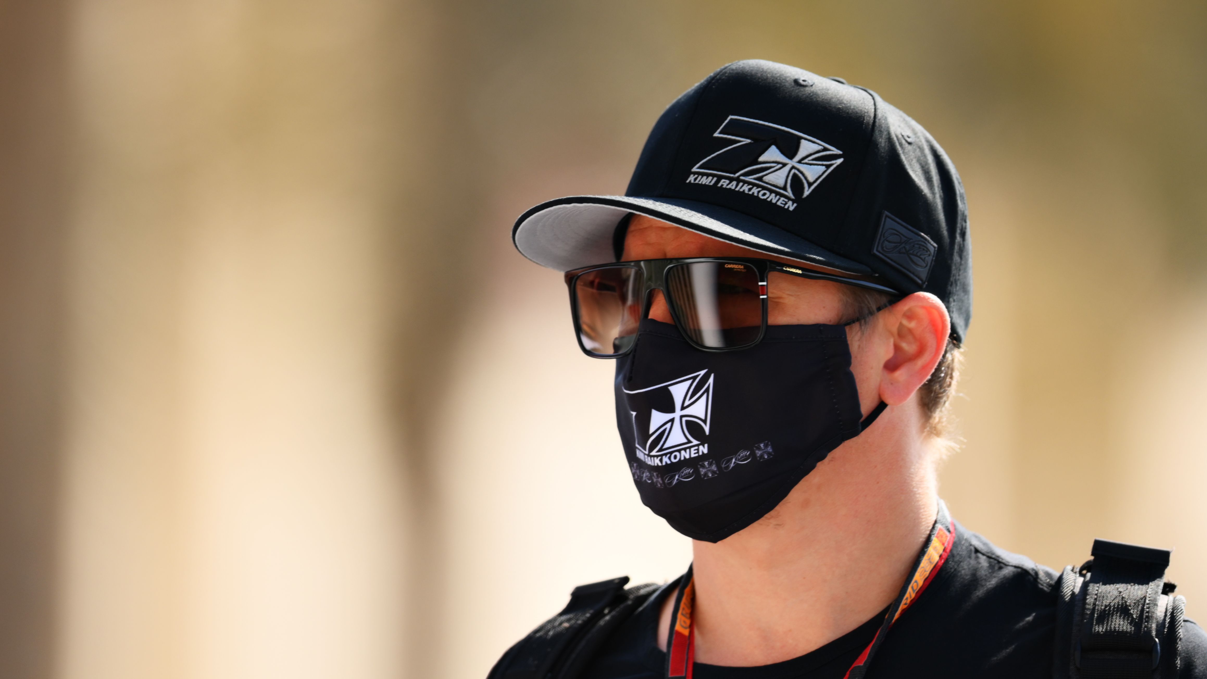 f1 raikkonen