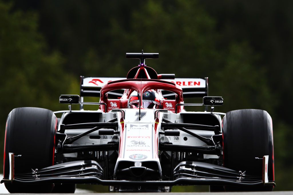 f1 209