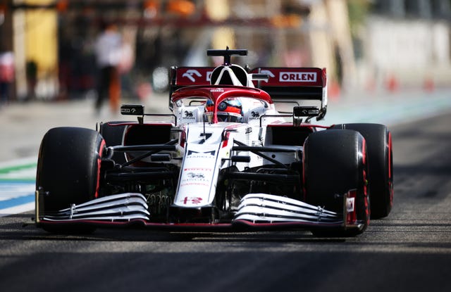 30 Of Teams On The Formula 1 Grid Have Already Given Up On The 2021 Season