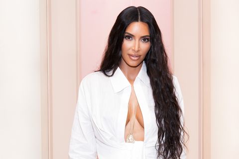Kim Kardashian tiene competencia