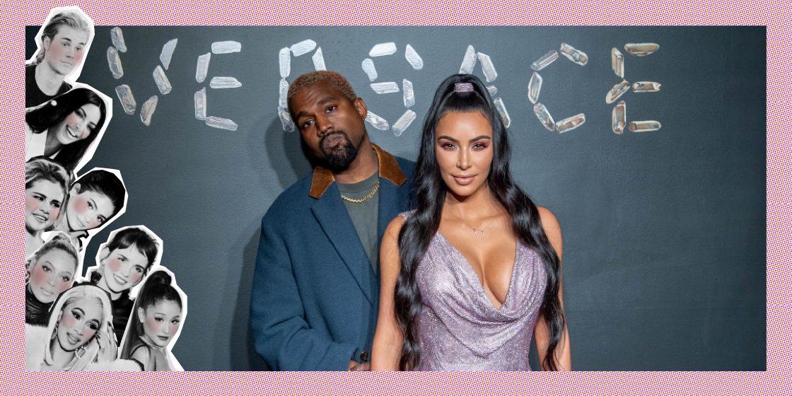 The Game Rapt Over Heftige Seks Met Ex Kim Kardashian In Nieuw Nummer