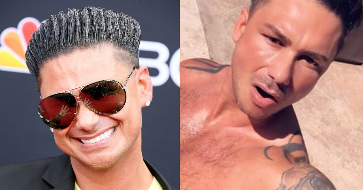 What Hair Gel Does Pauly D Use: An In-Depth Analysis of Iconic Styling Products
