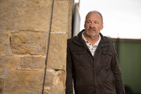 Jimmy KingEmmerdale