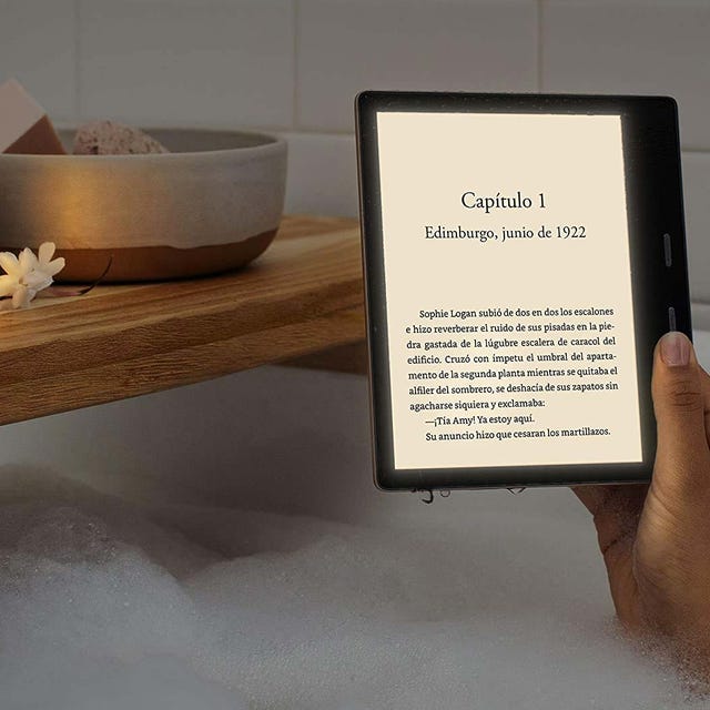 Kindle Oasis kindle oasis