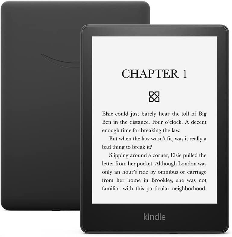 Now's the Time to Upgrade Your Amazon Kindle