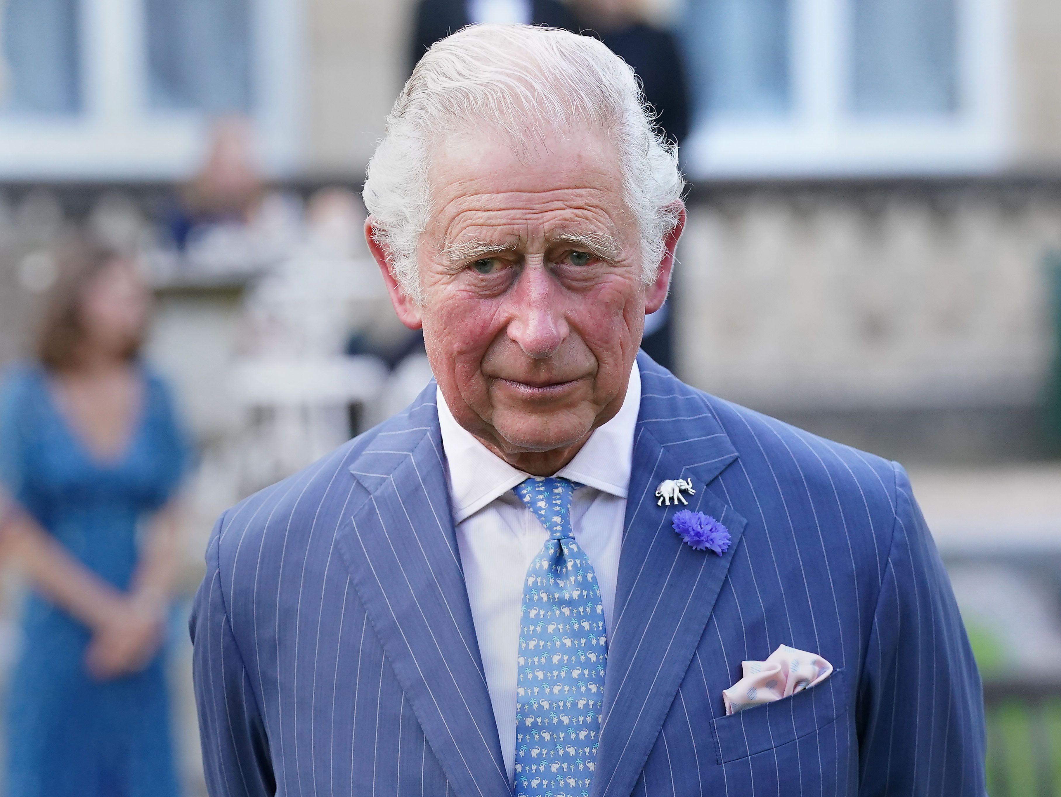 King Charles is planning to use some of his wealth for ‘public good’
