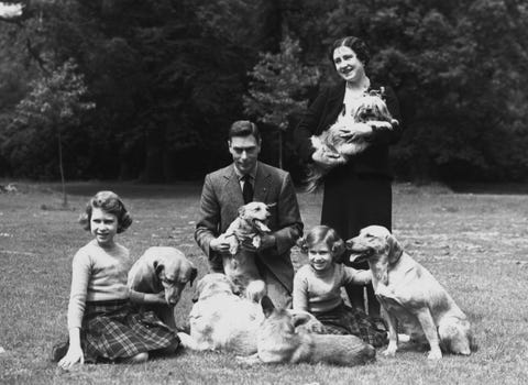 泣きじゃくりながら 英国王になったエリザベス王女の父ジョージ6世 泣きじゃくりながら 英国王になったエリザベス王女の父ジョージ6世