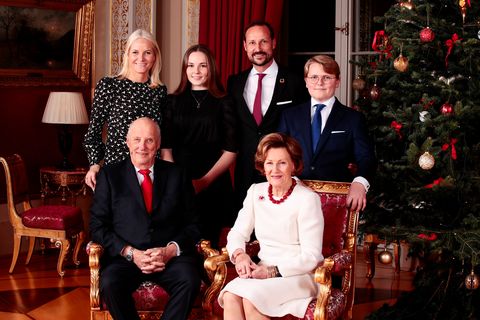 挪威皇室才是最酷王族！「公主會通靈、國王是奧運金牌得主？」10個內幕顛覆你對歐洲皇室的傳統印象
