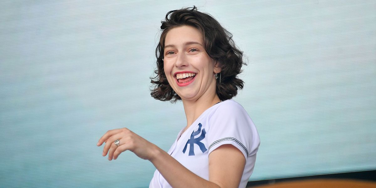 Is King Princess Lesbian Queer Or Gay How Mikaela Straus Identifies