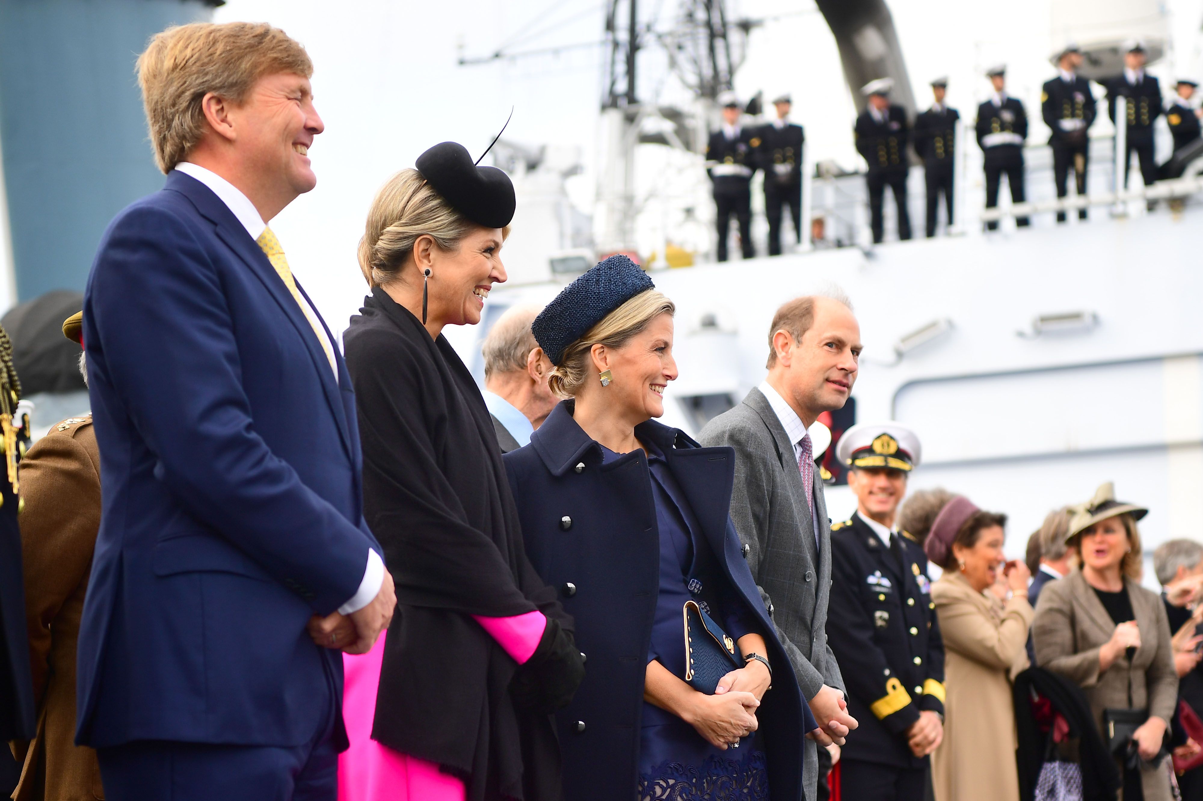 king willem alexander