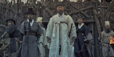 Kingdom season 3 on Netflix potential release date and more
