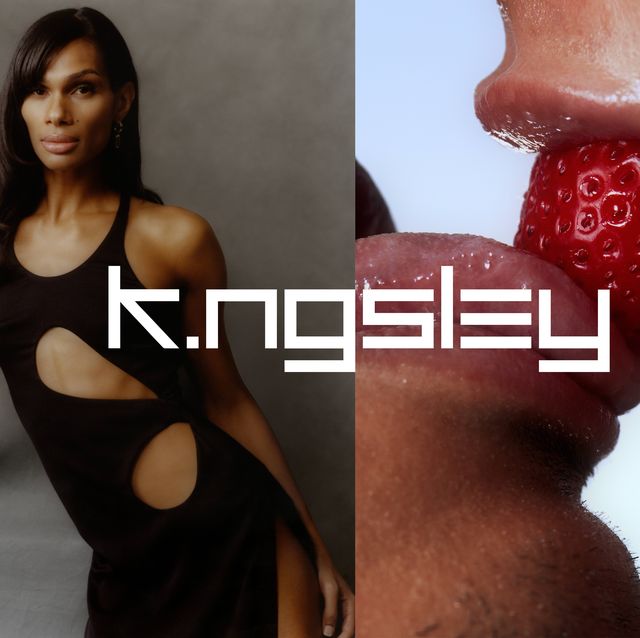 kingsley campaign