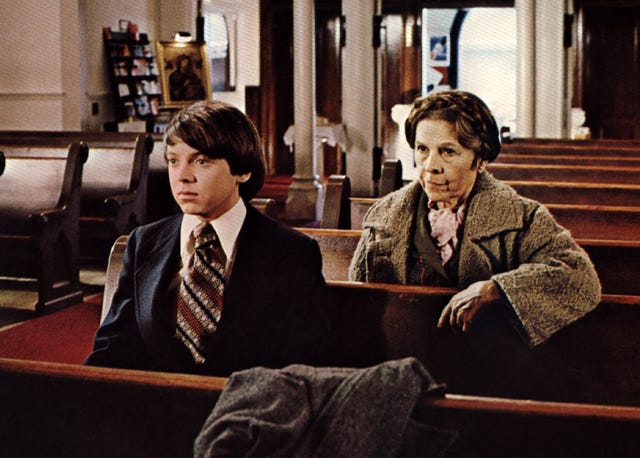 harold e maude