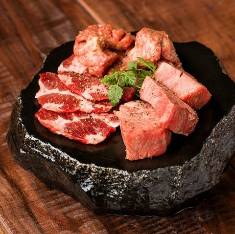 今行くべき東京の焼肉人気店はここ 肉好き女子による 肉好き女子会のための5軒