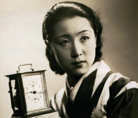 Forehead, Portrait, 