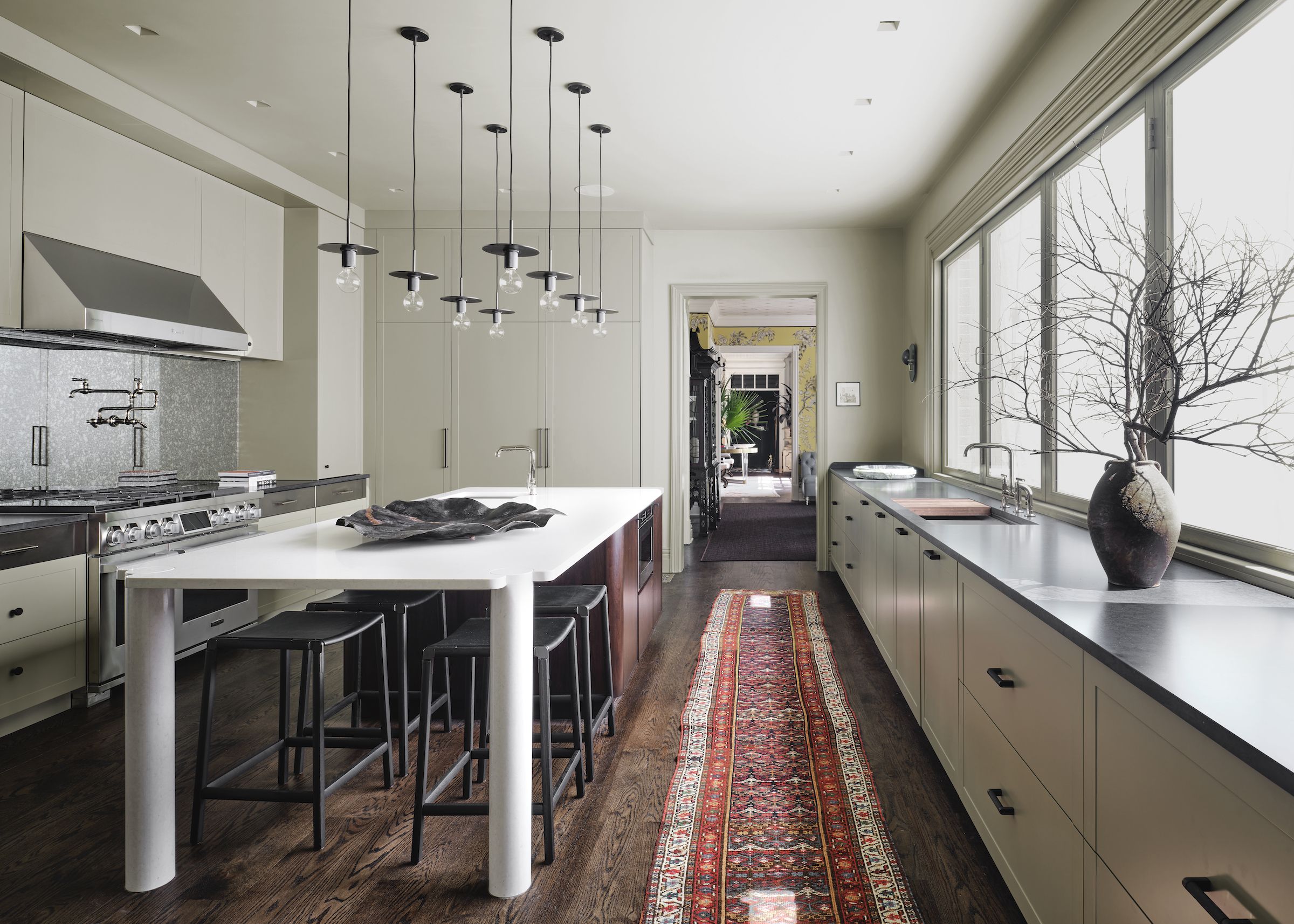 18 Best Modern Kitchens 18   Modern Kitchen Design Ideas