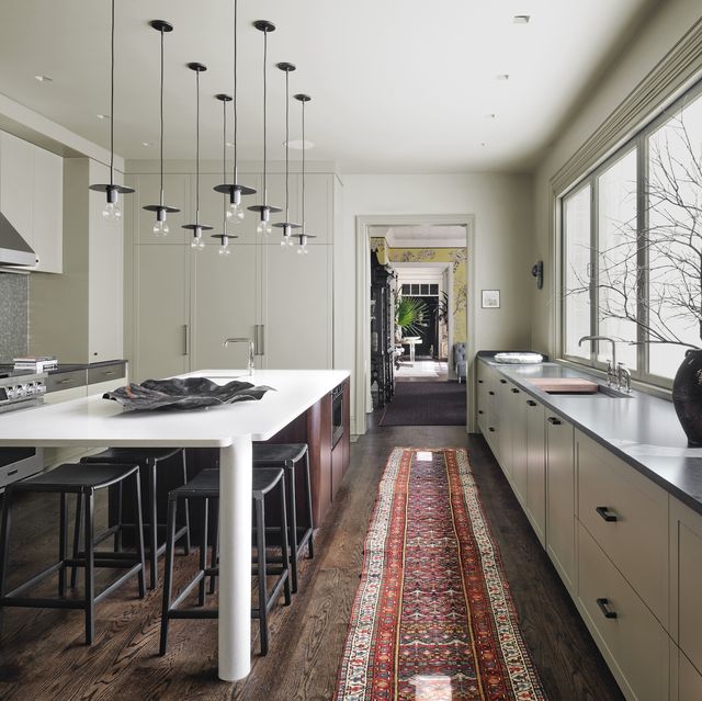 28 Best Modern Kitchens 2023 - Modern Kitchen Design Ideas