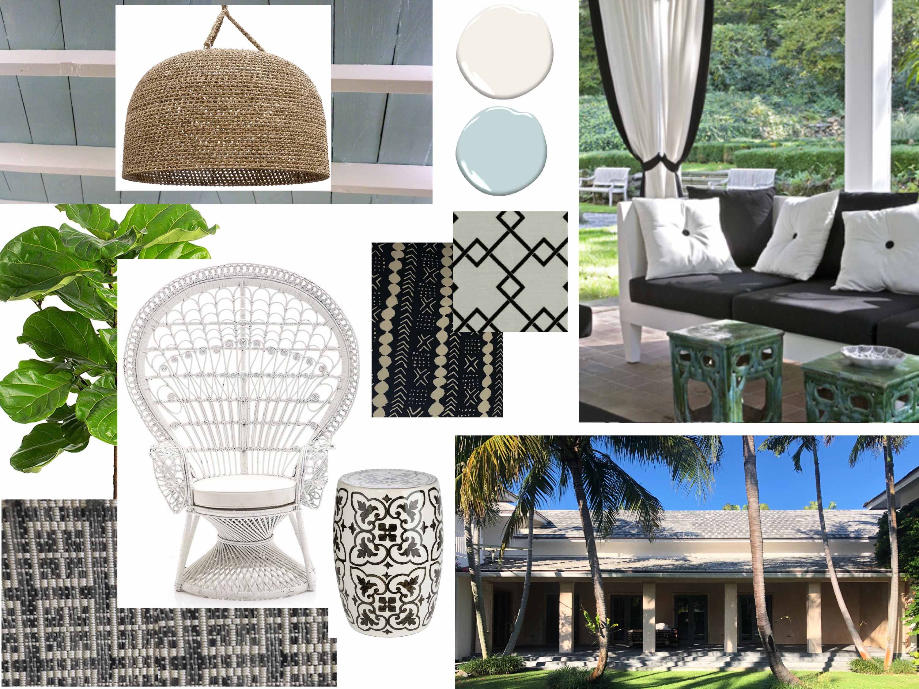 Kips Bay Palm Beach 2020 Show House Designer Sneak Peek