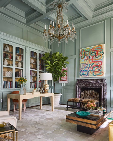 kips bay decorator show house