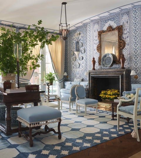 kips bay decorator show house