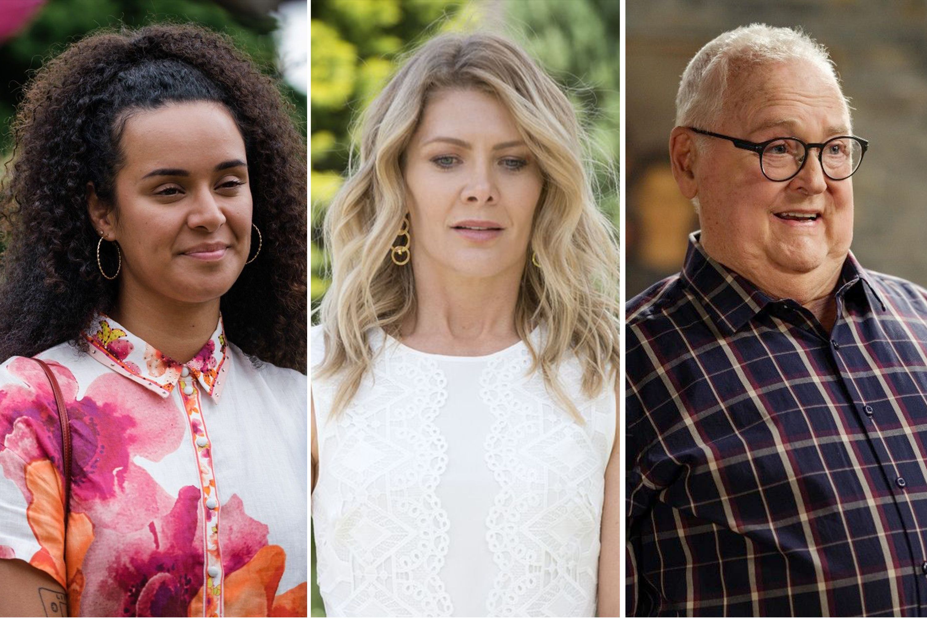 Neighbours Spoilers (July 11 To 15)