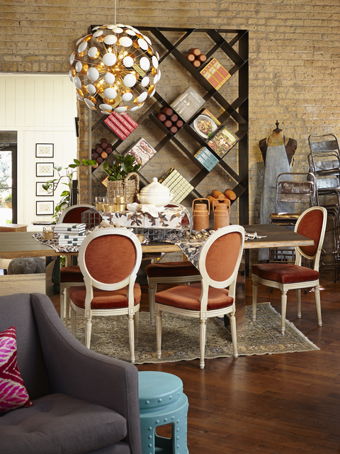 Tour Jayson Home Chicago Flagship Store Photos And Video Of