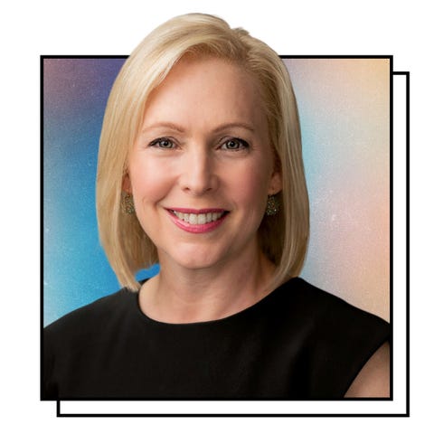 us senator kirsten gillibrand d ny