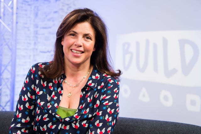 Kirstie Allsopp on her plans for a very special Christmas