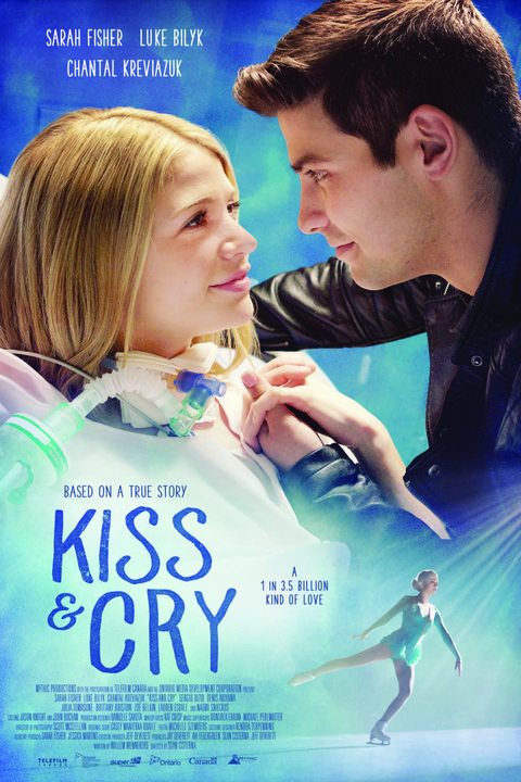 best christian movies on netflix  kiss and cry