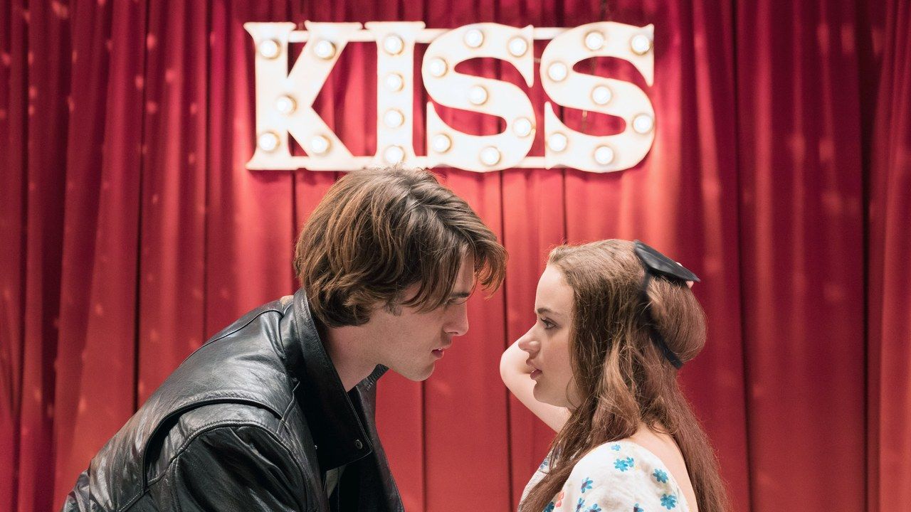 the kissing booth jacob elordi
