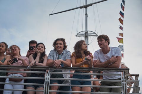 films août 2021