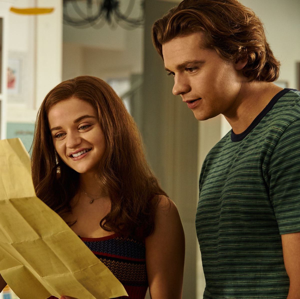 The Kissing Booth 4 - will it happen on Netflix?