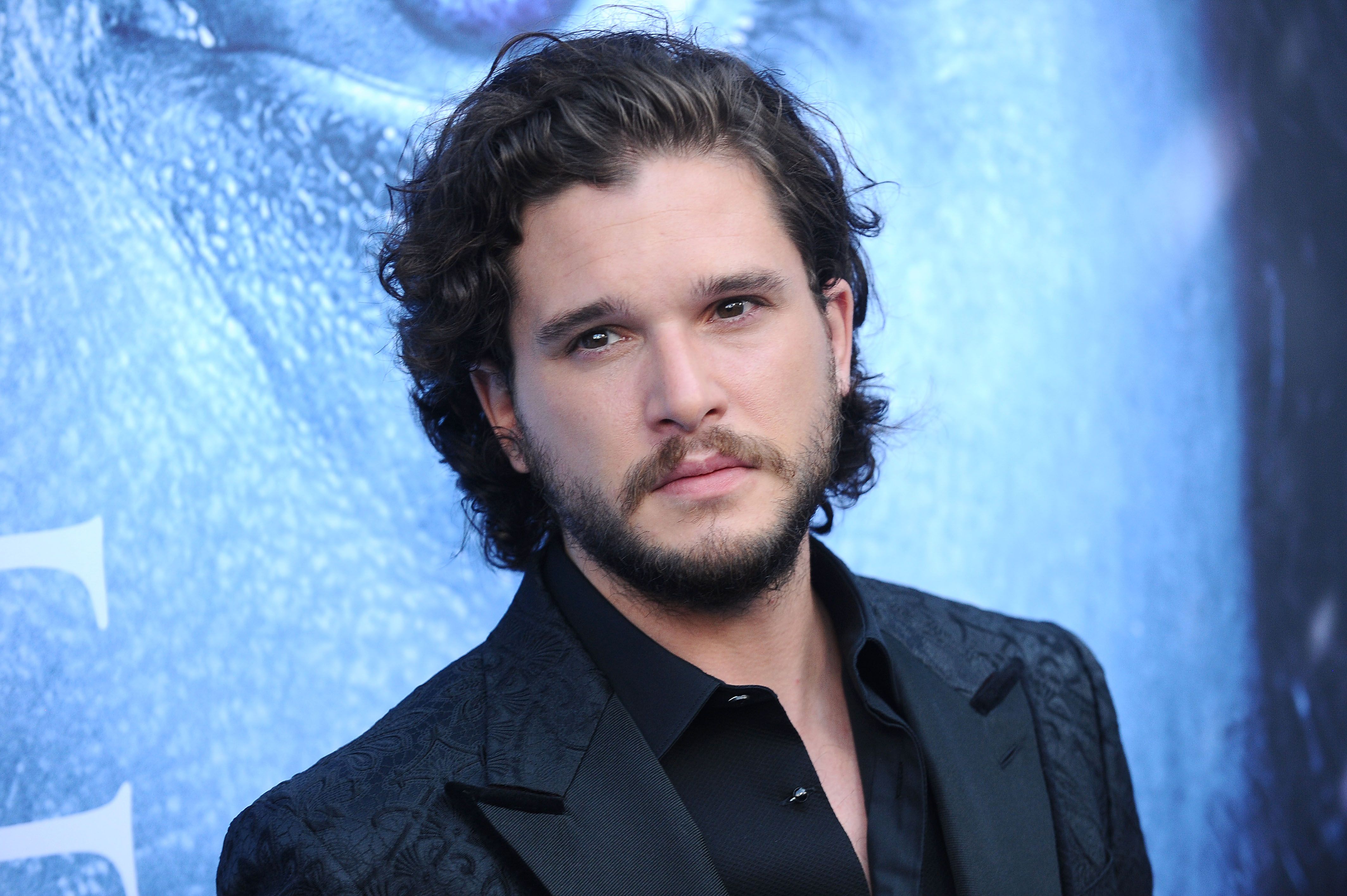 Kit Harington