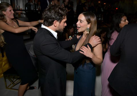 2019 Netflix Primetime Emmy Awards After Party