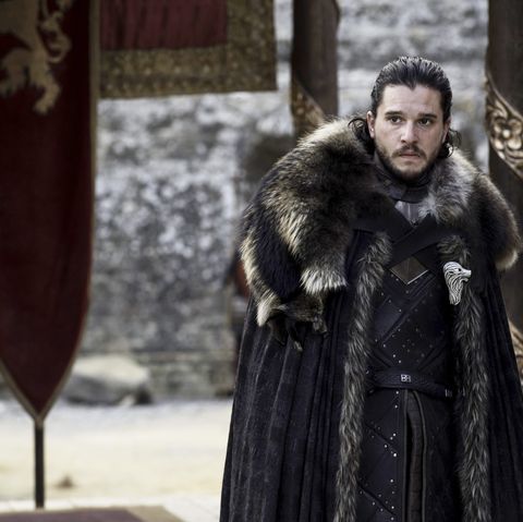 Game Of Thrones Season 8 Hints That Appeared In Season 7 S Finale