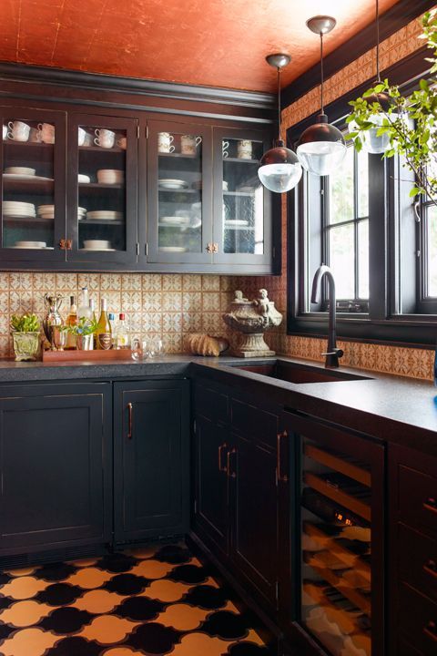 60 Brilliant Small Kitchen Ideas Gorgeous Small Kitchen