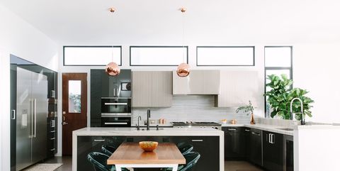 40 Best Kitchen Lighting Ideas Modern, Home Lighting Fixtures