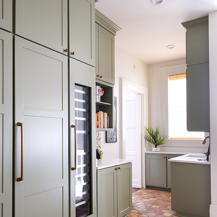 The Best Kitchen Paint Colors for 2023, According to Designers