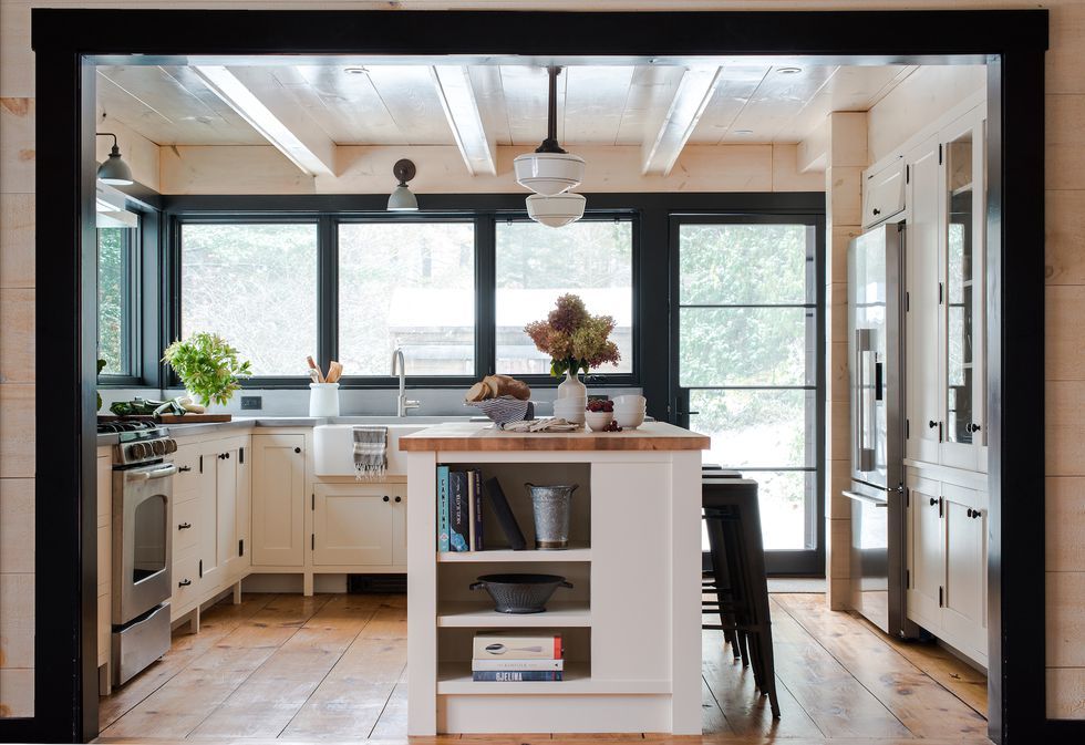 kitchen design