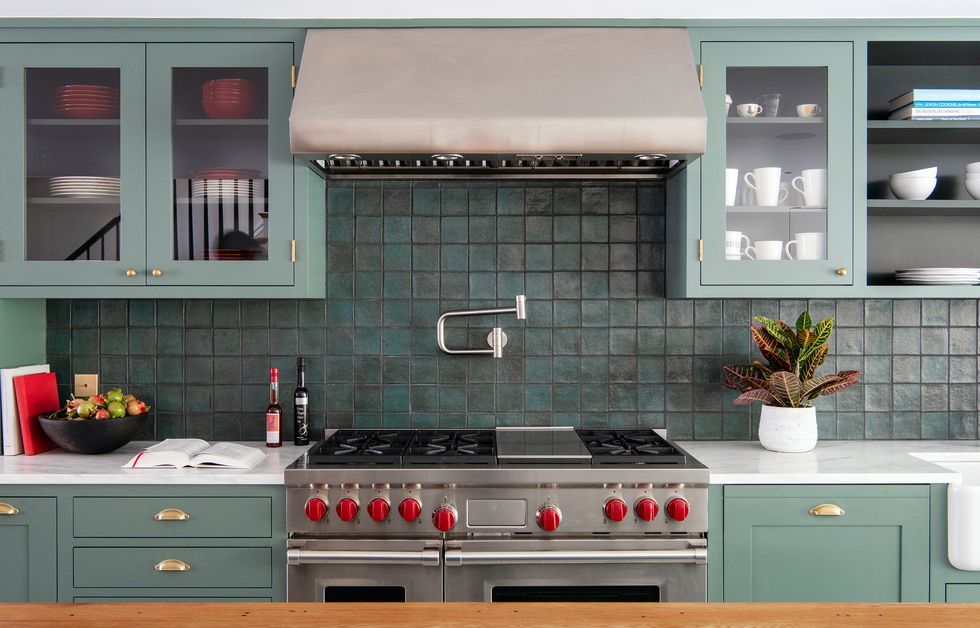 51 Gorgeous Kitchen Backsplash Ideas Best Kitchen Tile Ideas