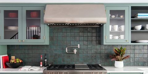 Kitchen Home Tiles New Model