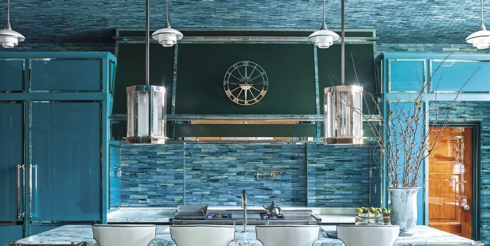 26 Gorgeous Kitchen Tile Backsplashes Best Kitchen Tile Ideas