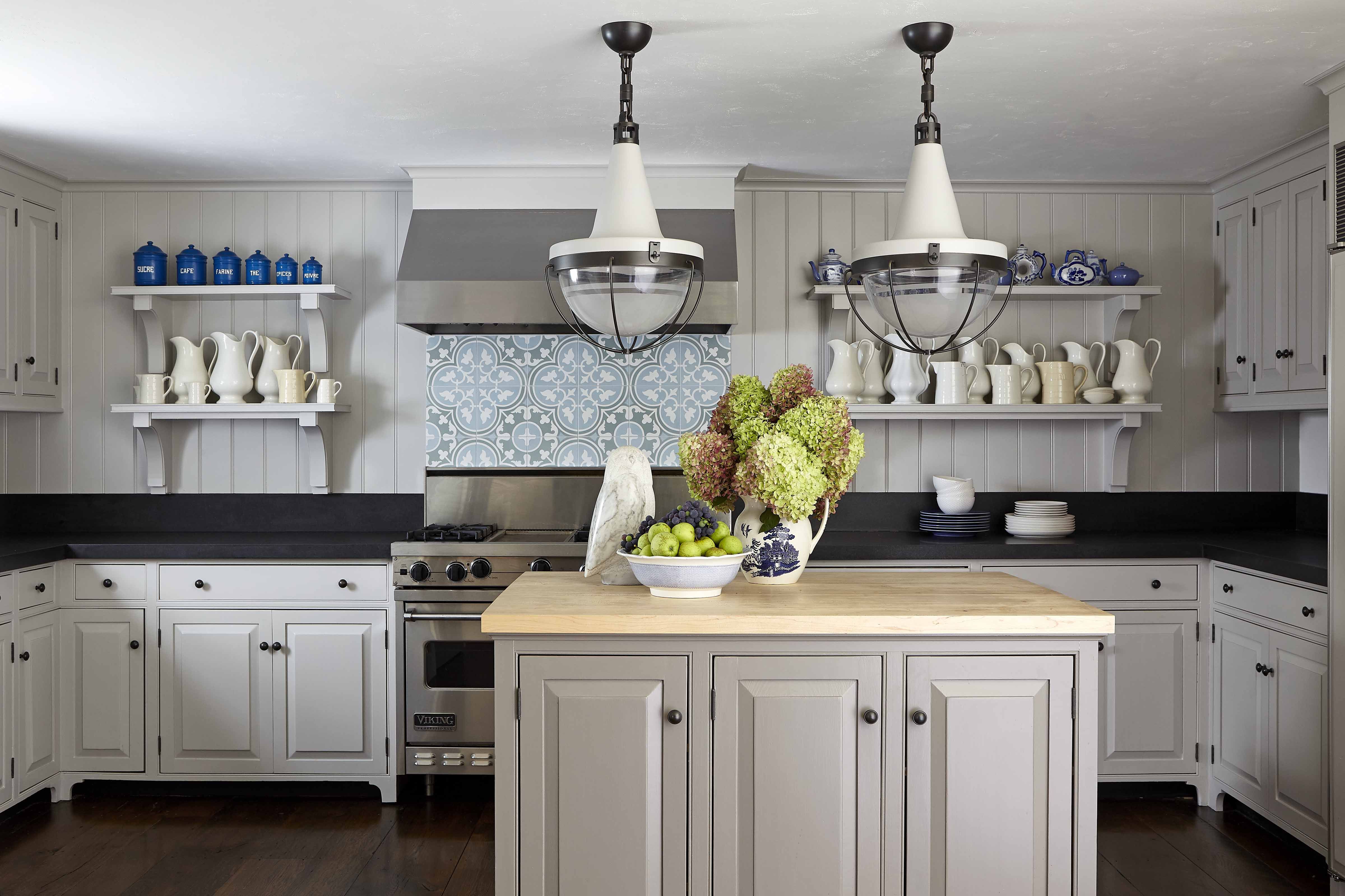 20 Best Kitchen Backsplash Ideas 20   Tile Designs for Kitchens