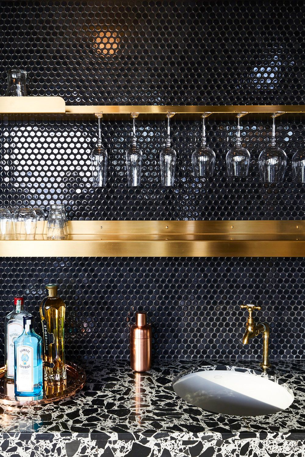 55 Best Kitchen Backsplash Ideas Tile Designs For Kitchen Backsplashes