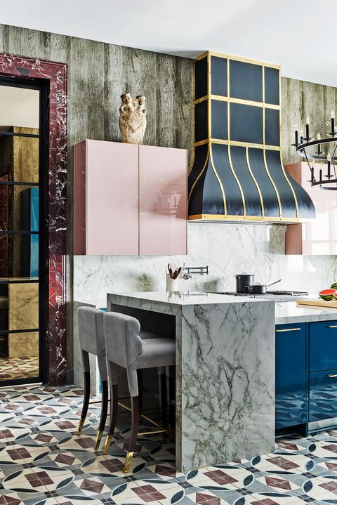 50 Best Kitchen Backsplash Ideas Tile Designs For Kitchen